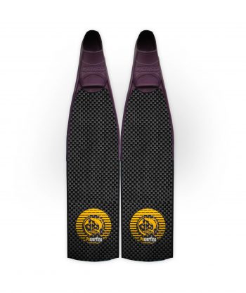Carbon Bifins <b>(Size 46-48)</b>
