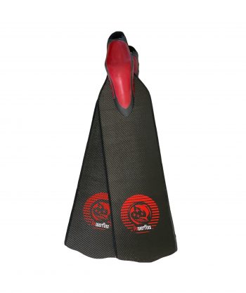 Carbon BiFins <b>(Custom-Made)</b>
