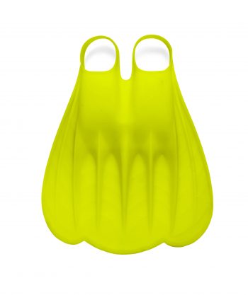Monopalme Jaune <b>(Pointure 35-37)</b>
