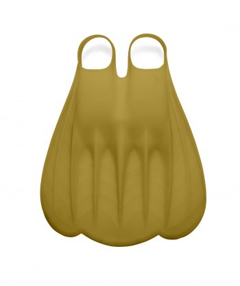 Polymer Monofin Gold <b>(Size 44-46)</b>