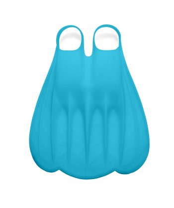 Monopalme Turquoise <b>(Pointure 32-34)</b>