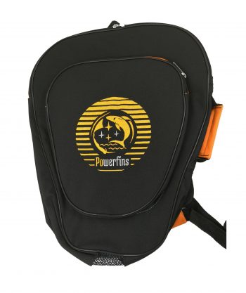 Sac à Dos Mini Monopalmes <b>(POwerfins)</b>