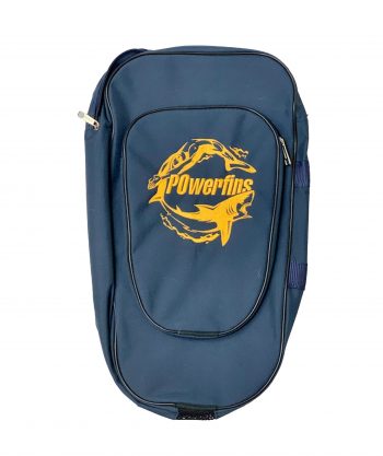 Sac à Dos Bi palmes Polymère<b>(Powerfins)</b>