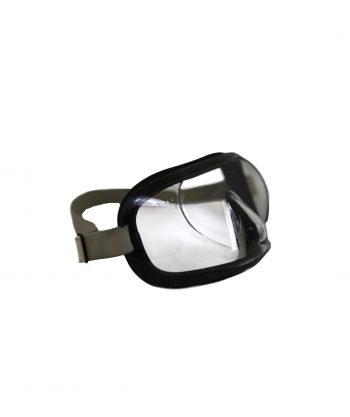 Masque de Nage avec Palmes <b>(Transparent)</b>