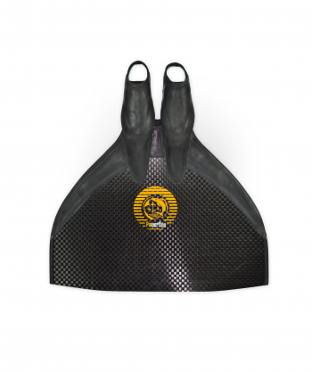 Carbon Performance Monofin <b>(Custom-made)</b>