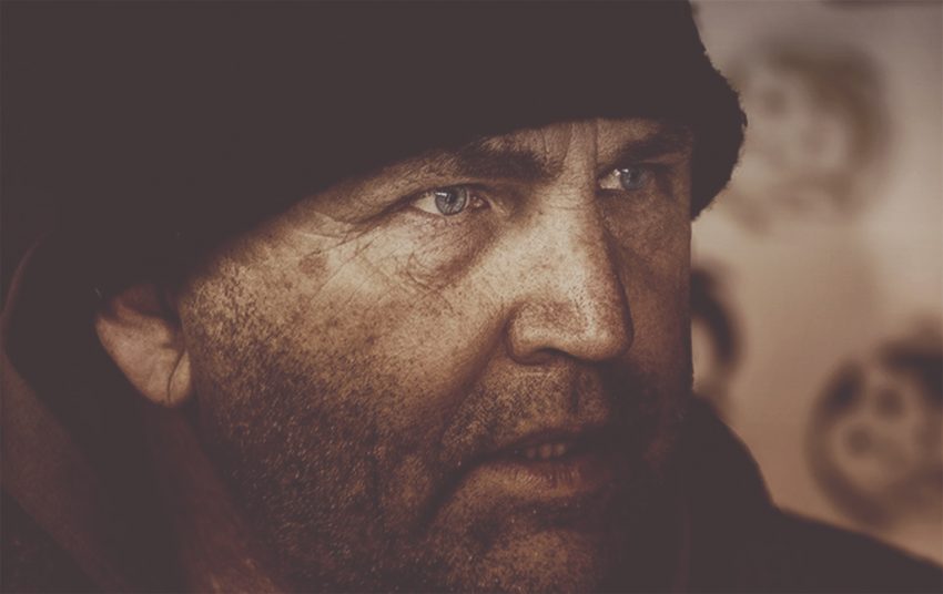 OLEG PUDOV