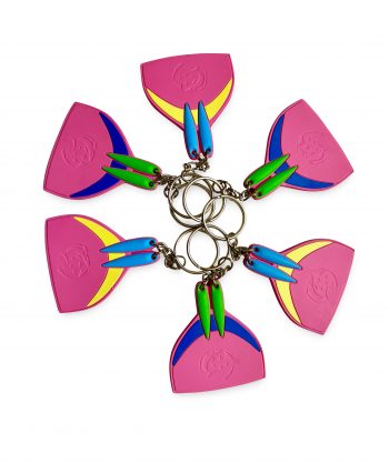 Porte-clés Monopalme <b>(POwerfins)</b>