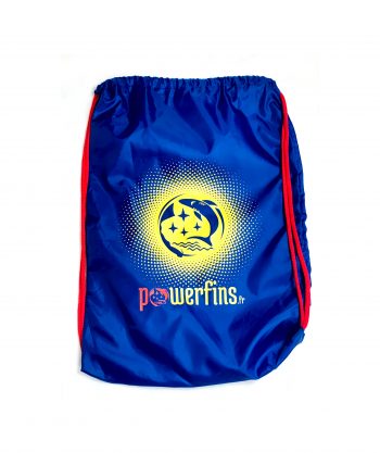 Sac à dos Bipalmes Polymère <b>(Powerfins)</b>