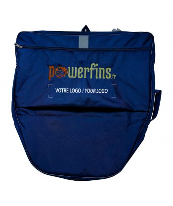 Sac Monopalme Matelassé <b>(Adulte - Personnalisé)</b>