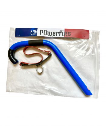 Frontal Snorkel <b>(Adult Ø23mm)</b>